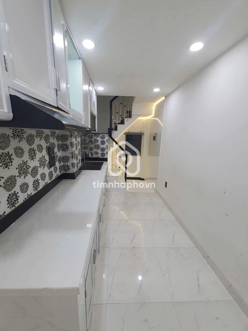 54/34 Đường Ngô Quyền, Phường 5, Quận 10