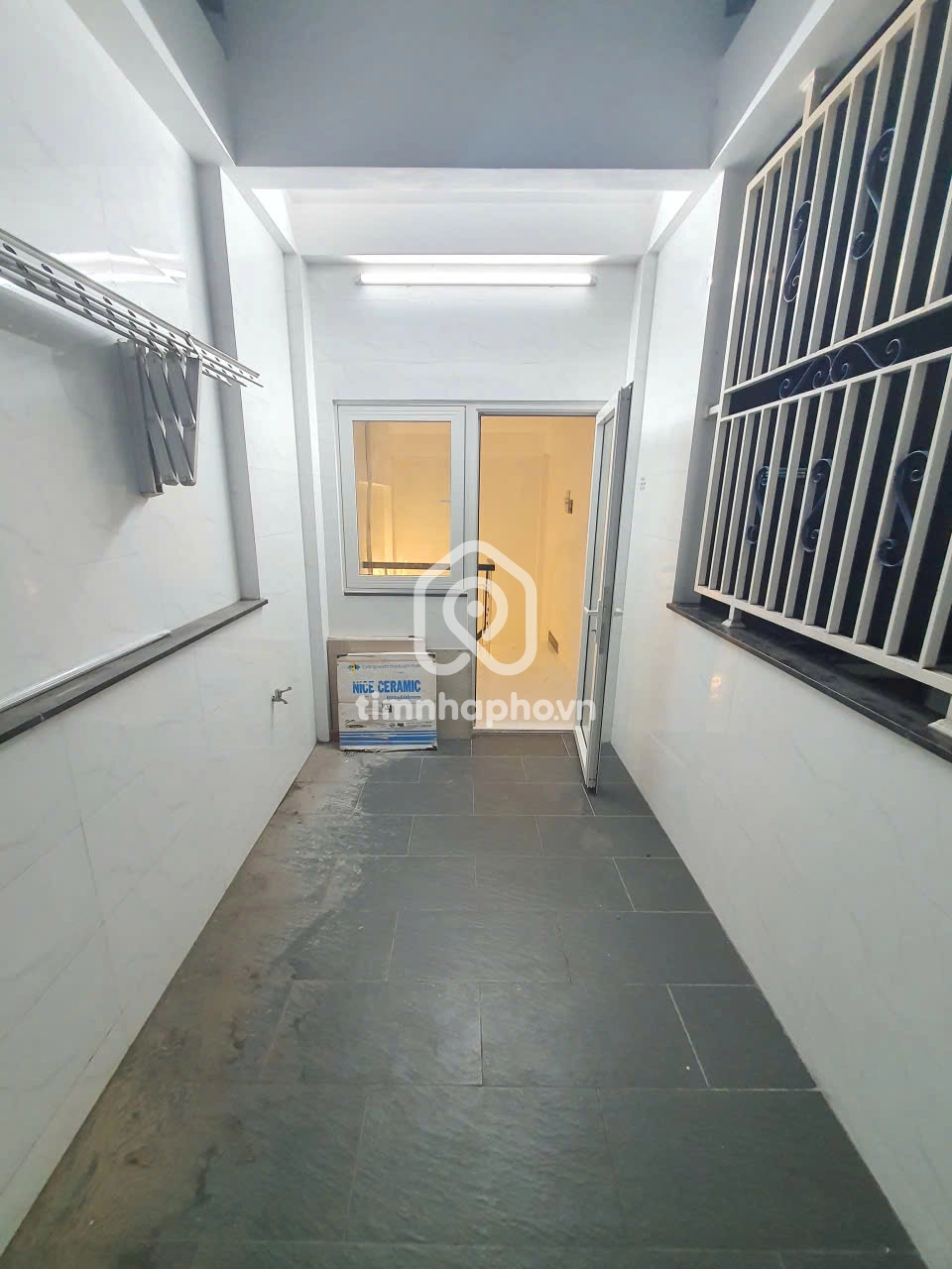 54/34 Đường Ngô Quyền, Phường 5, Quận 10