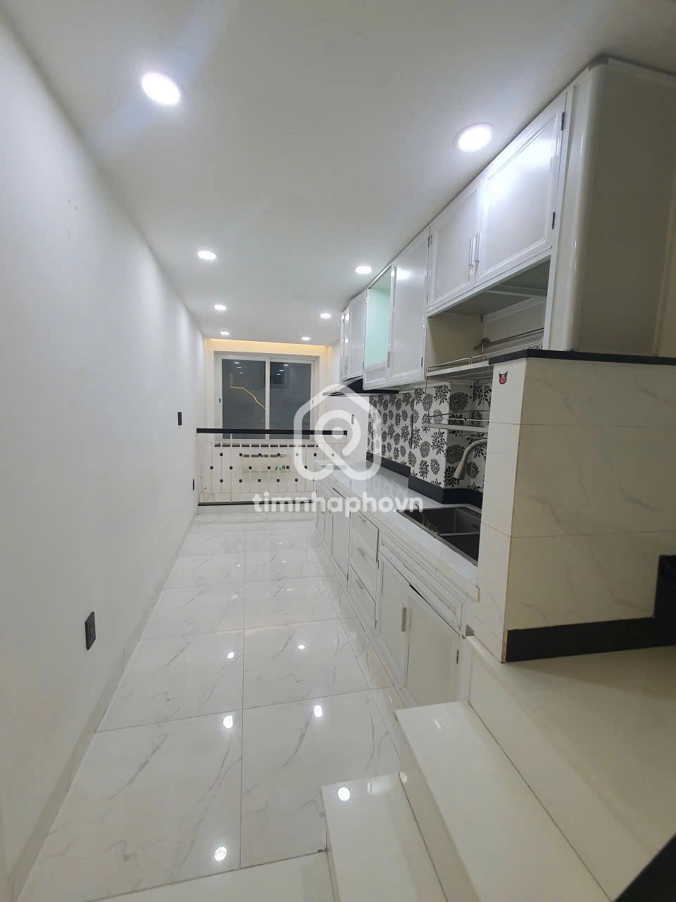 54/34 Đường Ngô Quyền, Phường 5, Quận 10