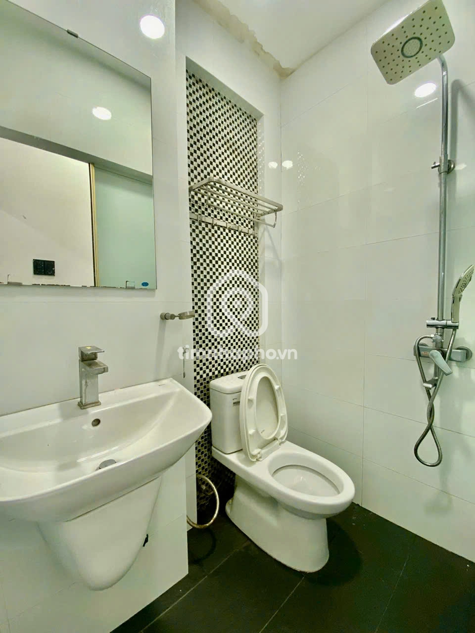 54/34 Đường Ngô Quyền, Phường 5, Quận 10