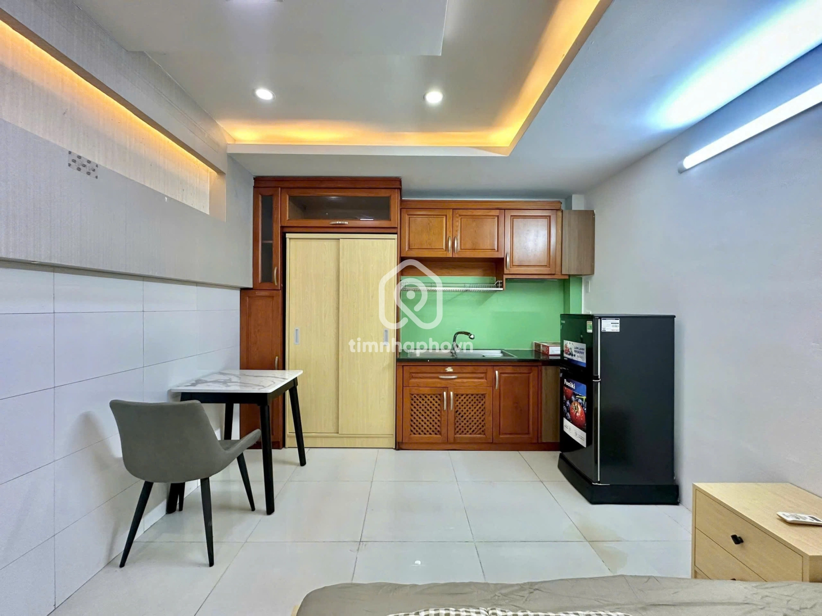 133/9 Đường Huỳnh Mẫn Đạt, Phường 7, Quận 5