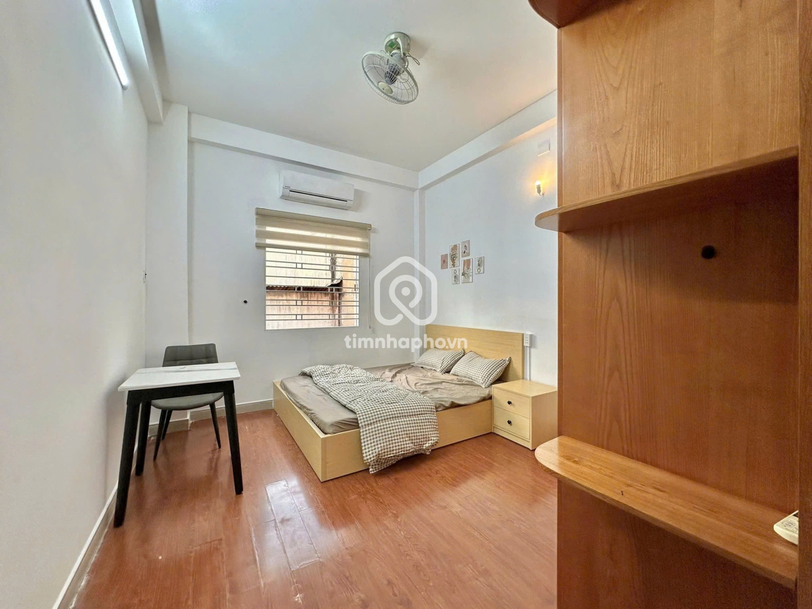 133/9 Đường Huỳnh Mẫn Đạt, Phường 7, Quận 5