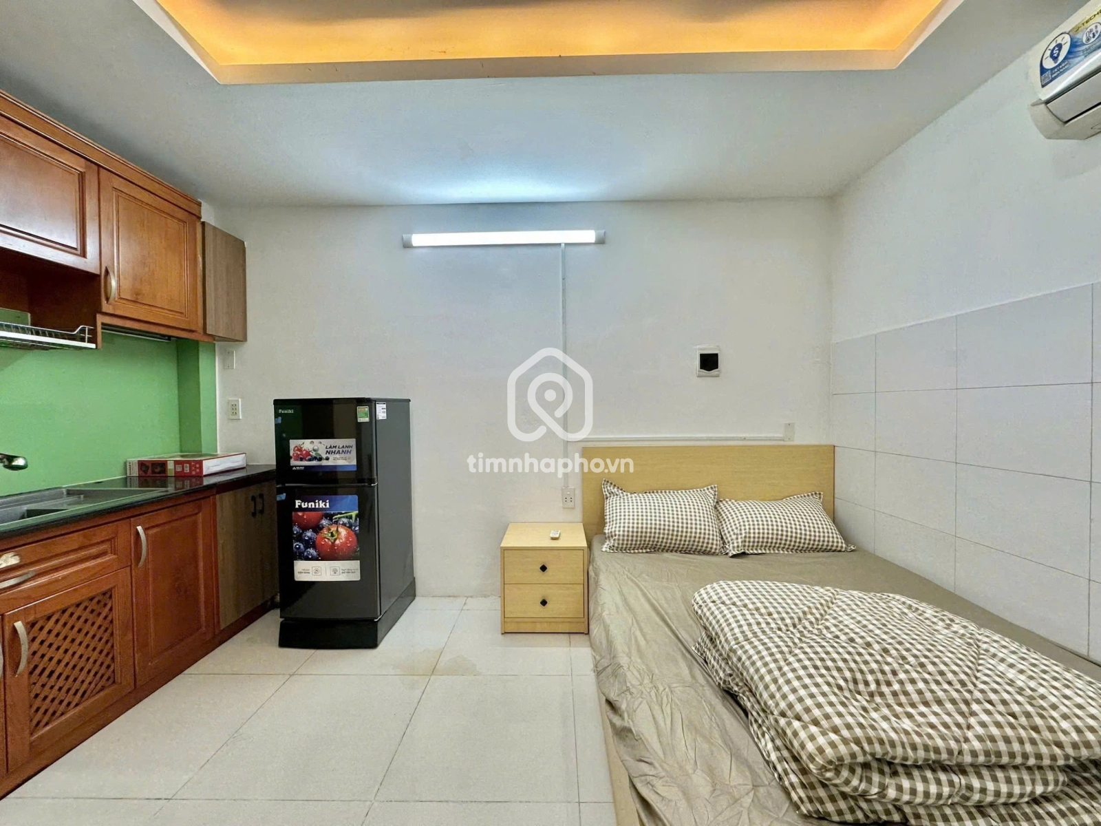 133/9 Đường Huỳnh Mẫn Đạt, Phường 7, Quận 5