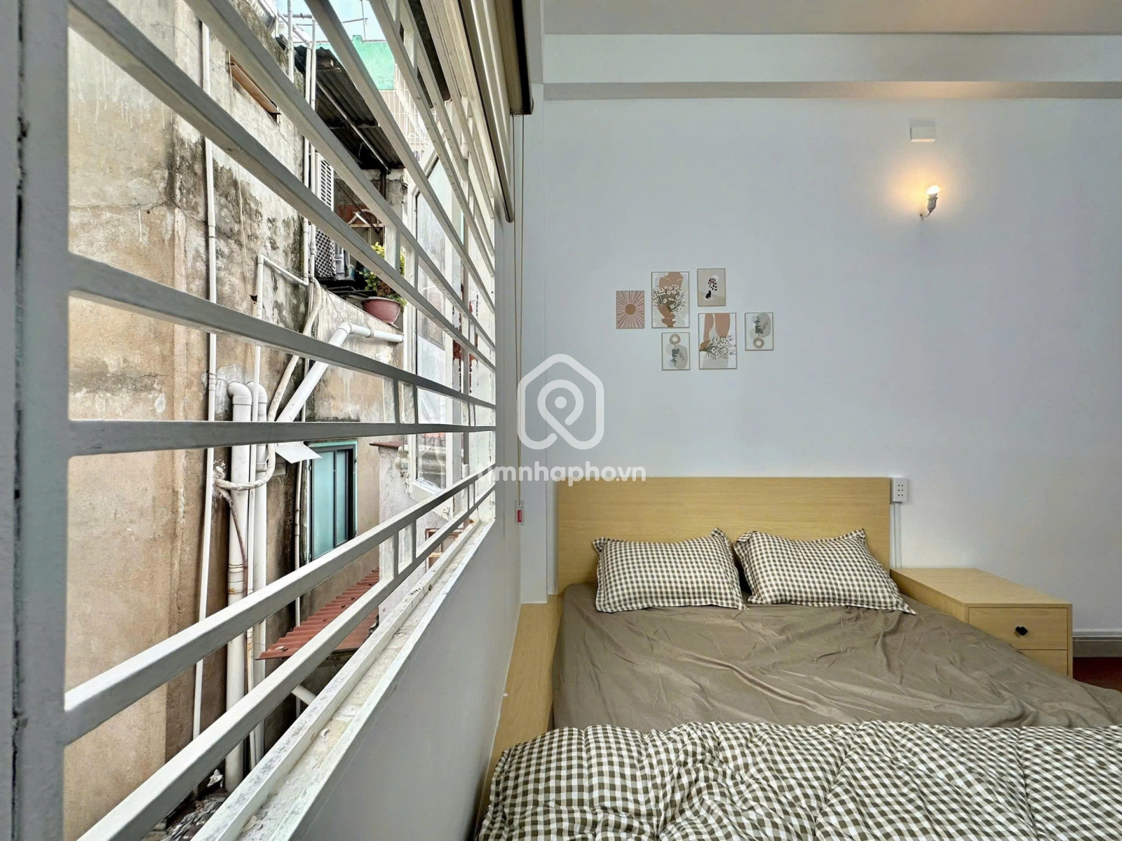 133/9 Đường Huỳnh Mẫn Đạt, Phường 7, Quận 5