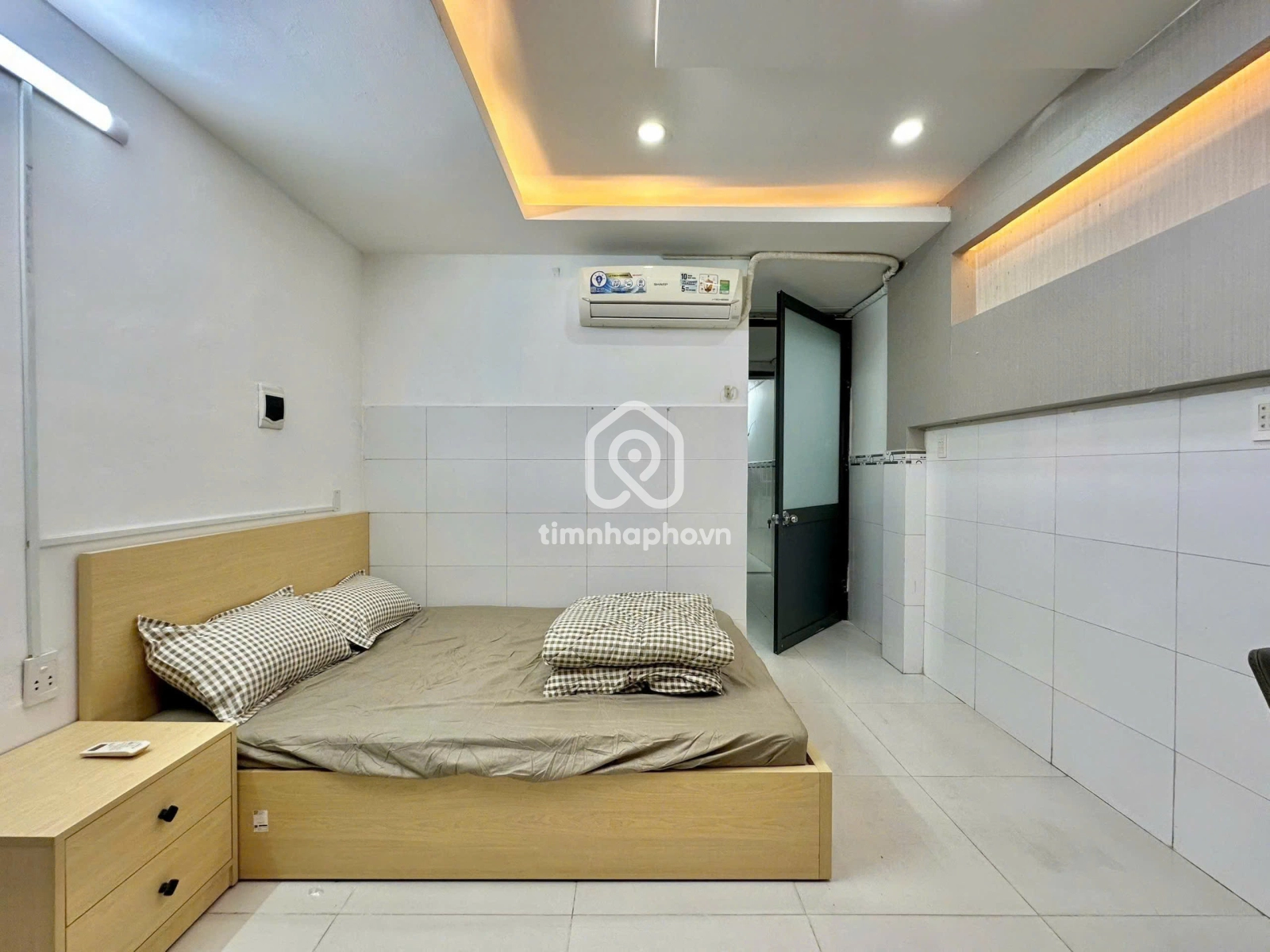 133/9 Đường Huỳnh Mẫn Đạt, Phường 7, Quận 5