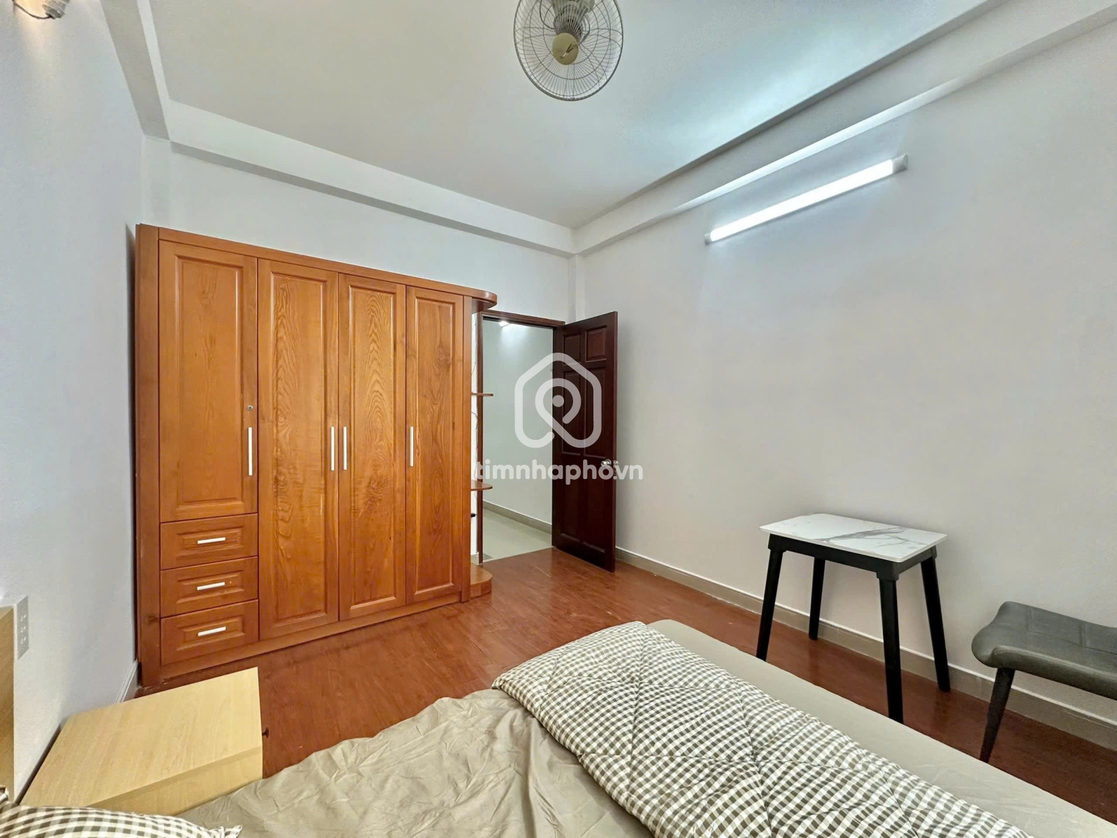 133/9 Đường Huỳnh Mẫn Đạt, Phường 7, Quận 5