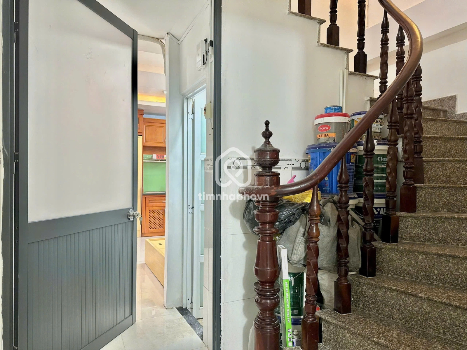 133/9 Đường Huỳnh Mẫn Đạt, Phường 7, Quận 5