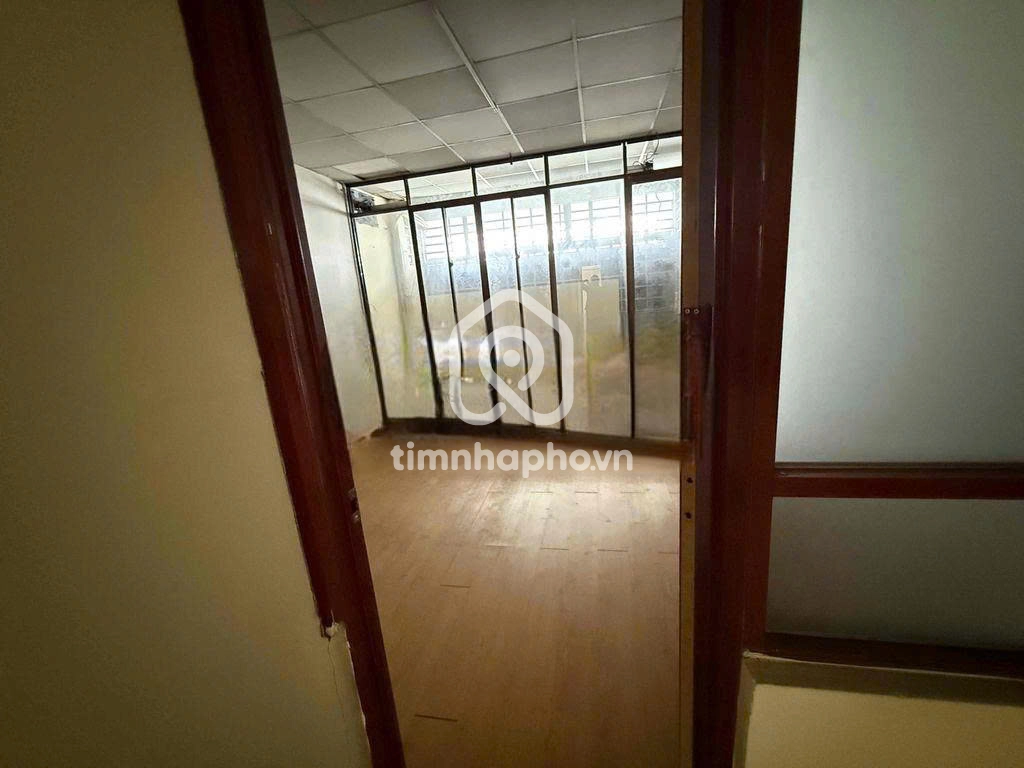 124 Đường Bình Long, Phường Phú Thạnh