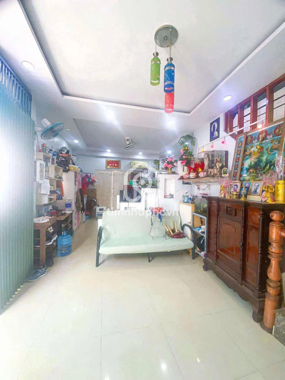 358/2/36 Đường Cách Mạng Tháng Tám, Phường 10, Quận 3