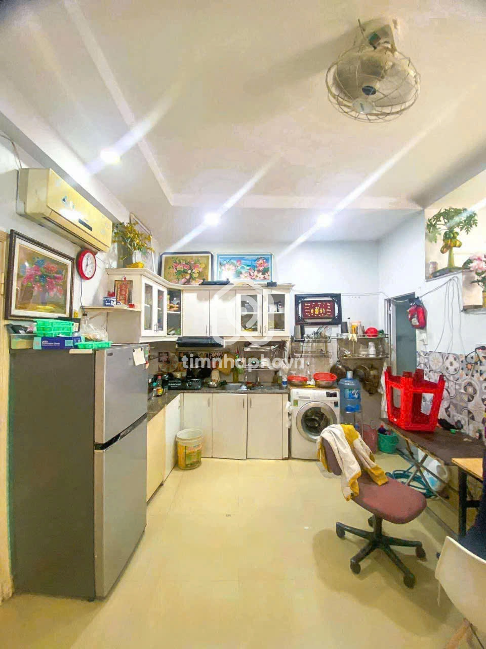 358/2/36 Đường Cách Mạng Tháng Tám, Phường 10, Quận 3