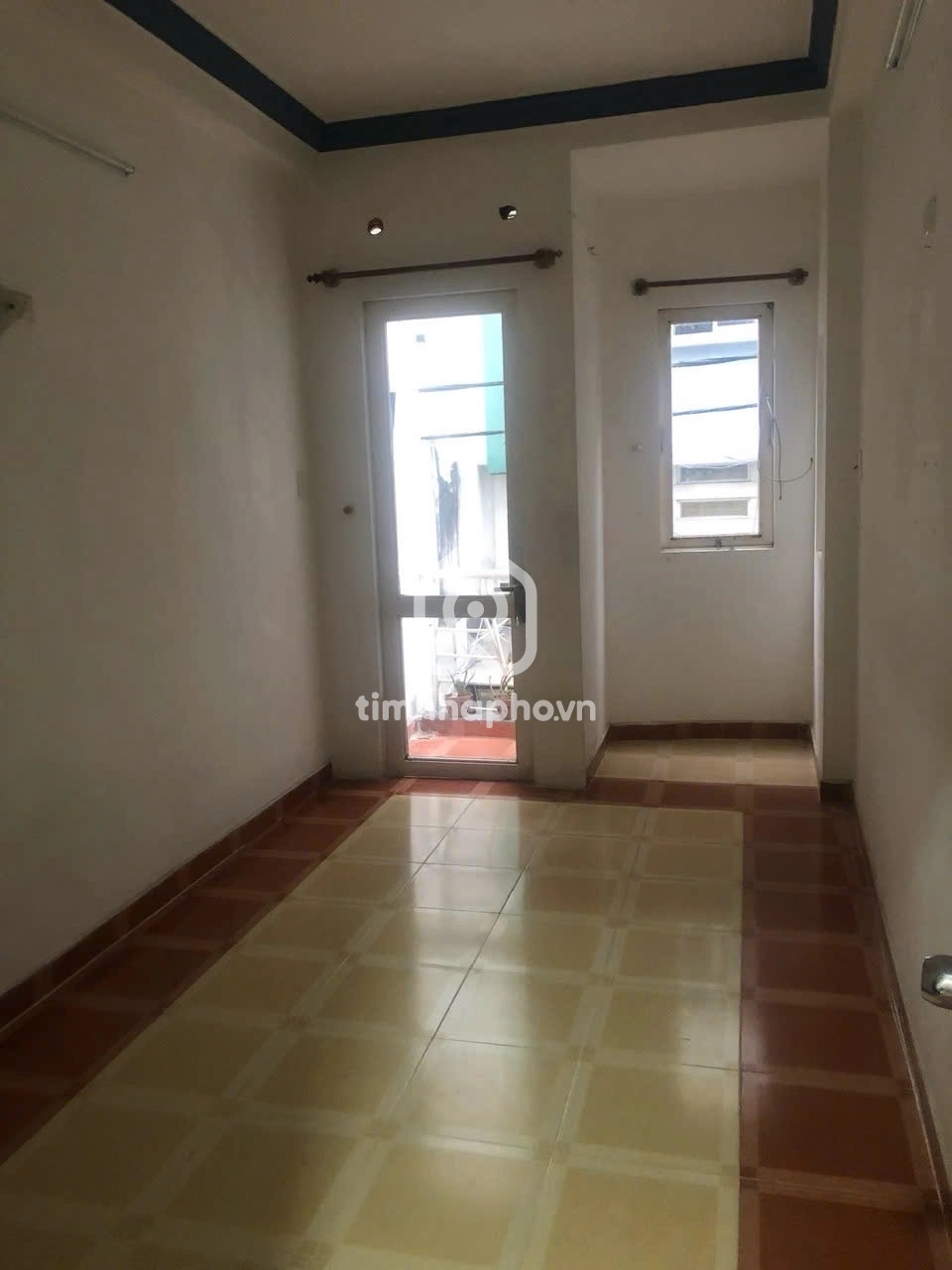 258/40 Đường Võ Văn Tần, Phường 4, Quận 3