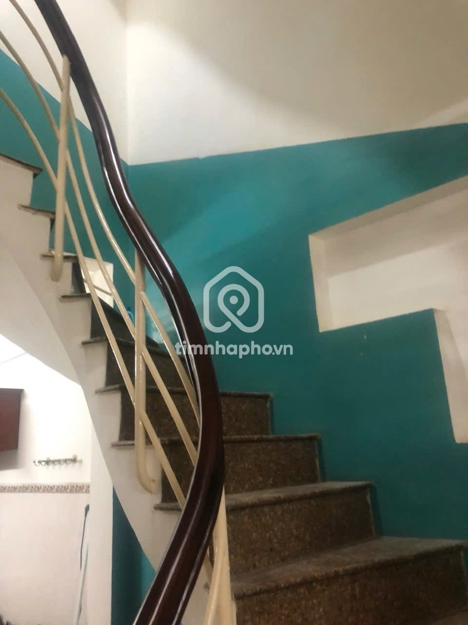 258/40 Đường Võ Văn Tần, Phường 4, Quận 3