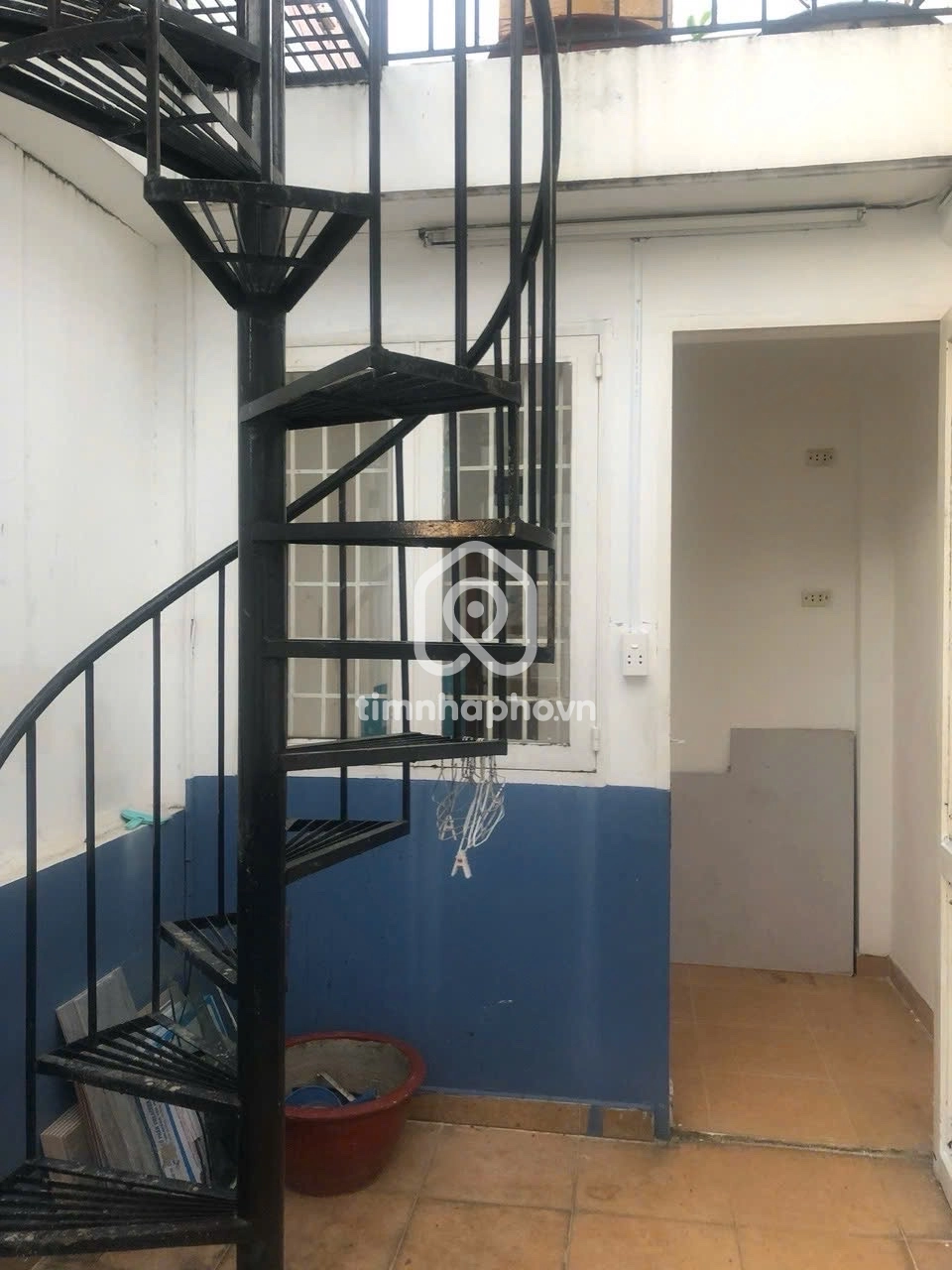 258/40 Đường Võ Văn Tần, Phường 4, Quận 3