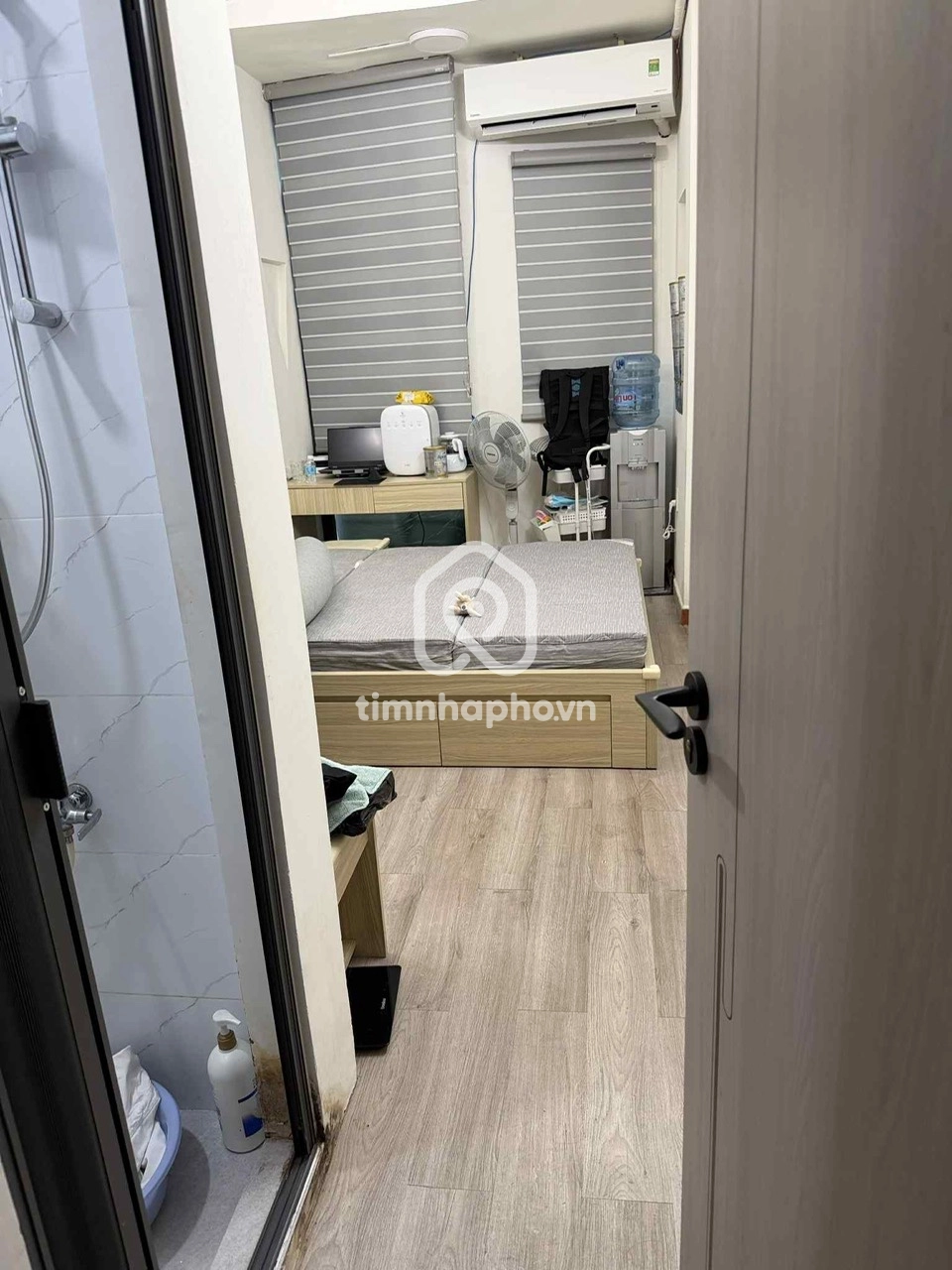 258/40 Đường Võ Văn Tần, Phường 4, Quận 3