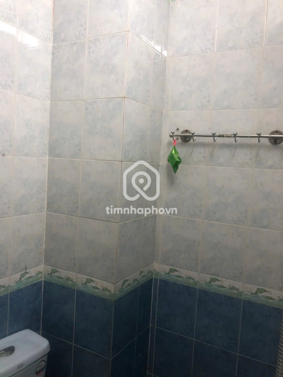 258/40 Đường Võ Văn Tần, Phường 4, Quận 3