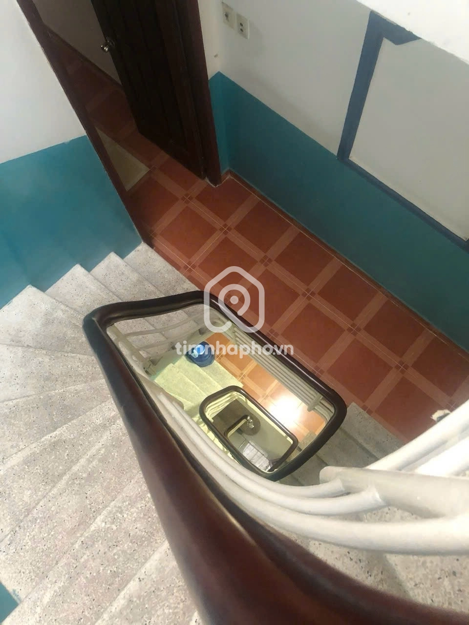 258/40 Đường Võ Văn Tần, Phường 4, Quận 3