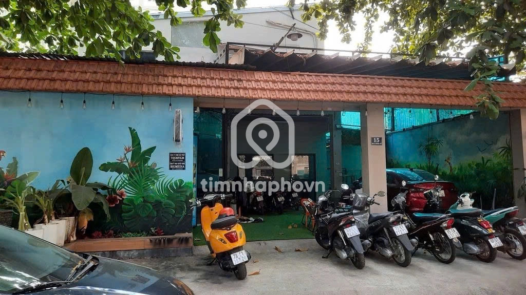 15 Đường Số 30, Phường Hiệp Bình