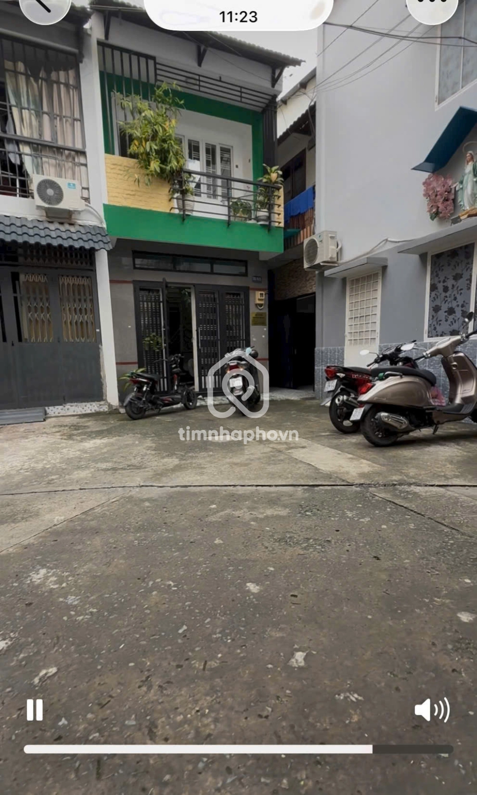 305/19/15 Đường Lê Văn Sỹ, Phường 1, Tân Bình