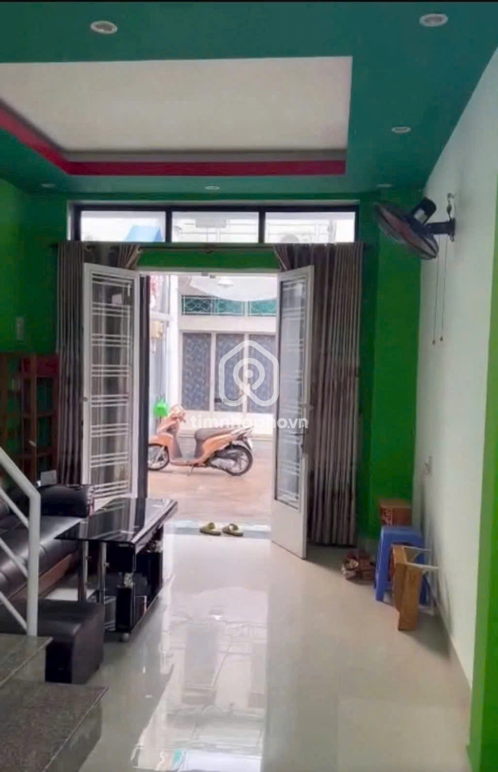 305/19/15 Đường Lê Văn Sỹ, Phường 1, Tân Bình