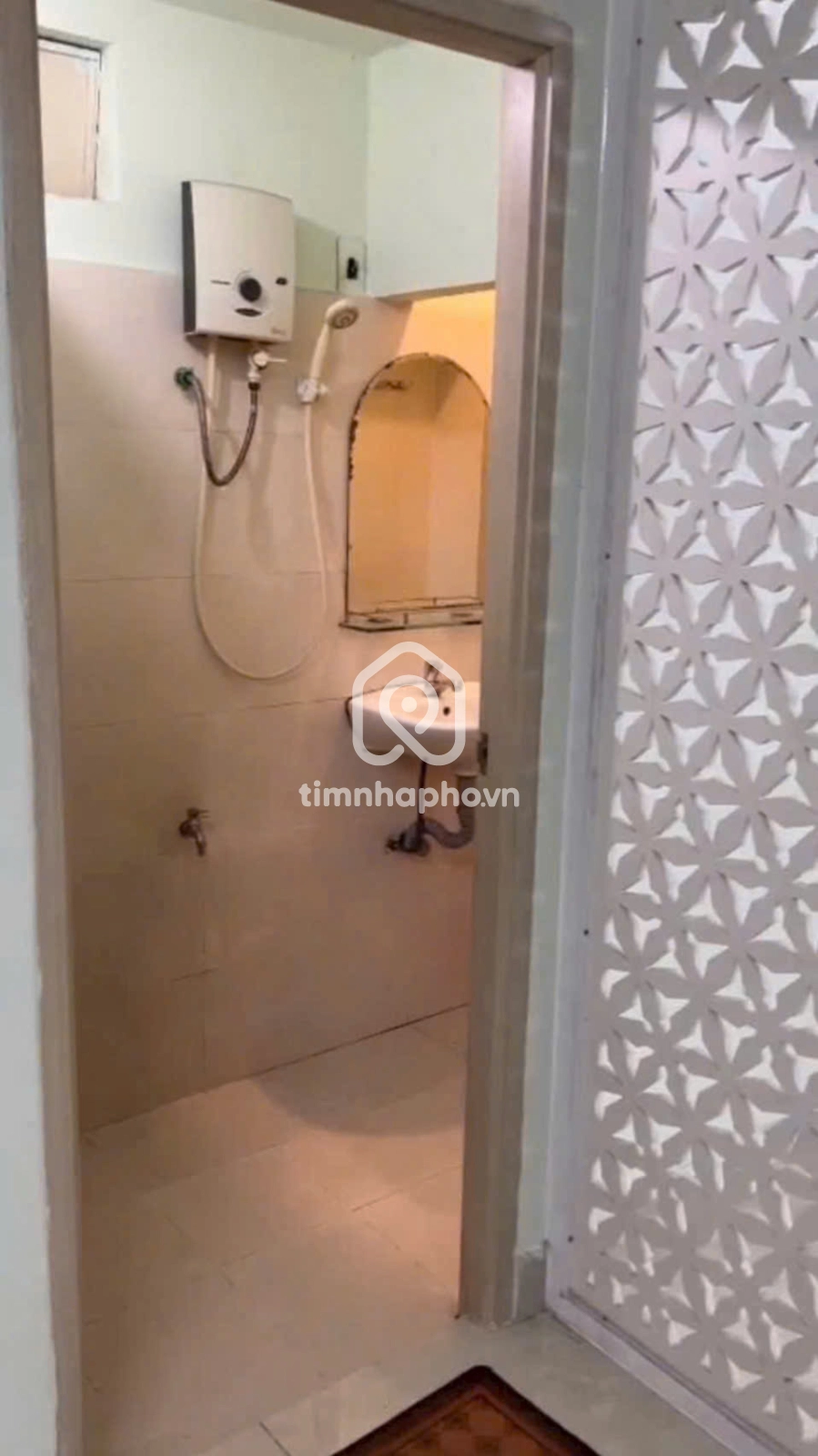 305/19/15 Đường Lê Văn Sỹ, Phường 1, Tân Bình