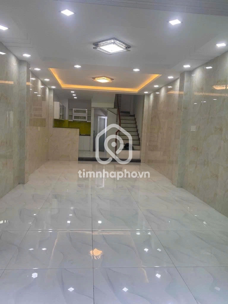 116/11 Đường Lê Lợi, Phường Hạnh Thông