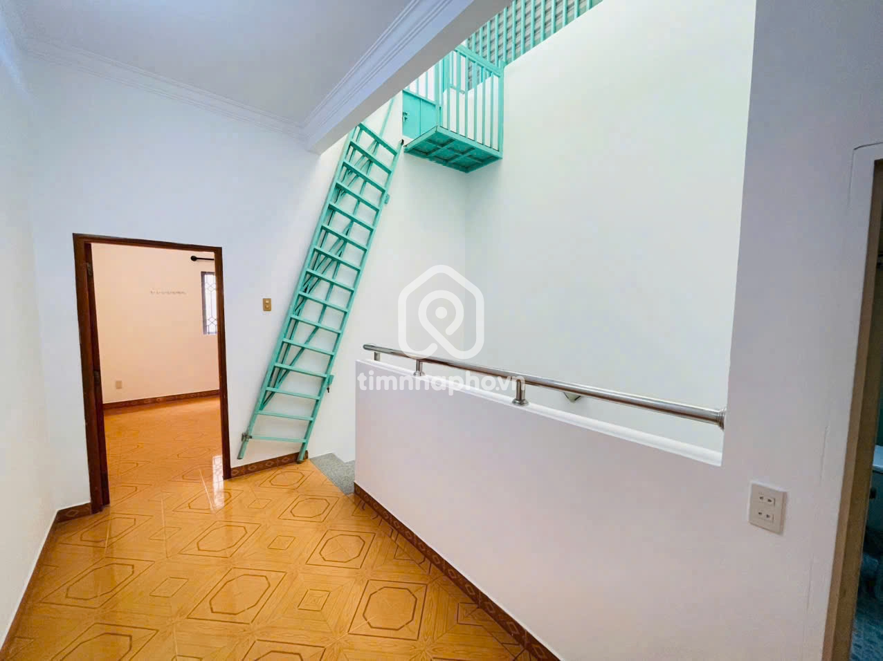 4/5 Đường Phạm Cự Lượng, Phường 2, Tân Bình