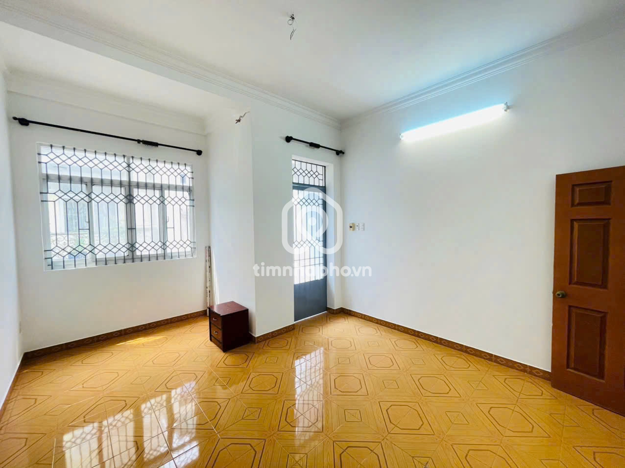 4/5 Đường Phạm Cự Lượng, Phường 2, Tân Bình