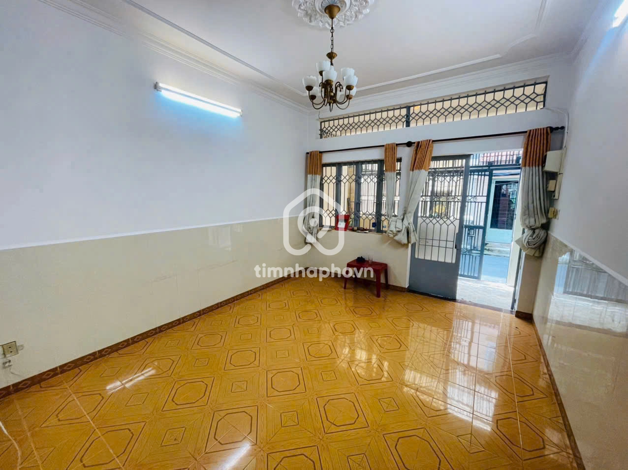 4/5 Đường Phạm Cự Lượng, Phường 2, Tân Bình