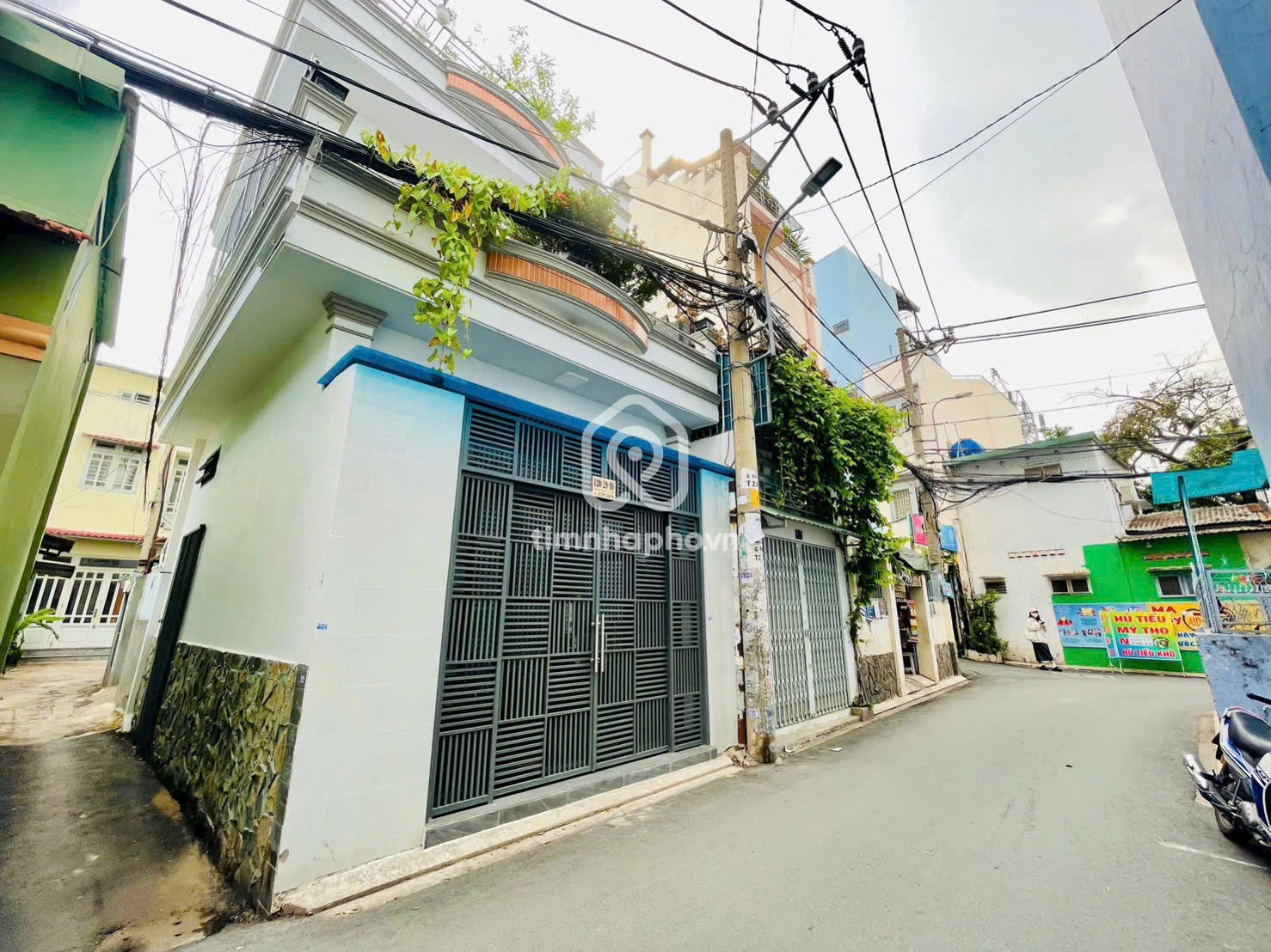 120/29/10 Đường Thích Quảng Đức, Phường 4, Phú Nhuận