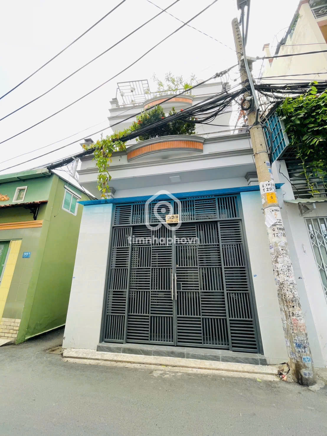 120/29/10 Đường Thích Quảng Đức, Phường 4, Phú Nhuận