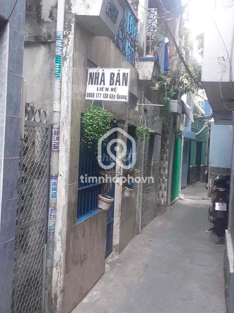 102/17/23 Đường Tô Hiến Thành, Phường Hòa Hưng