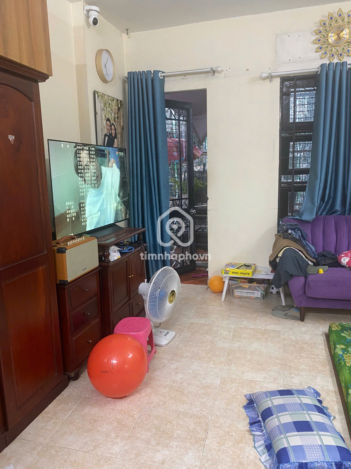 416/139 Đường Nguyễn Đình Chiểu, Phường 4, Quận 3