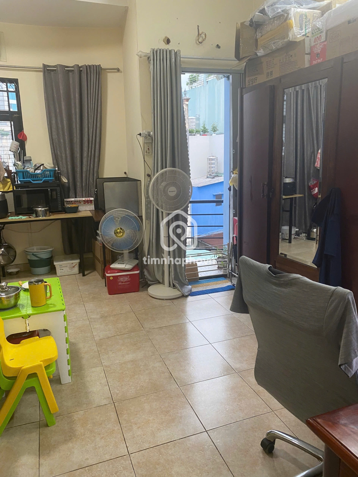 416/139 Đường Nguyễn Đình Chiểu, Phường 4, Quận 3