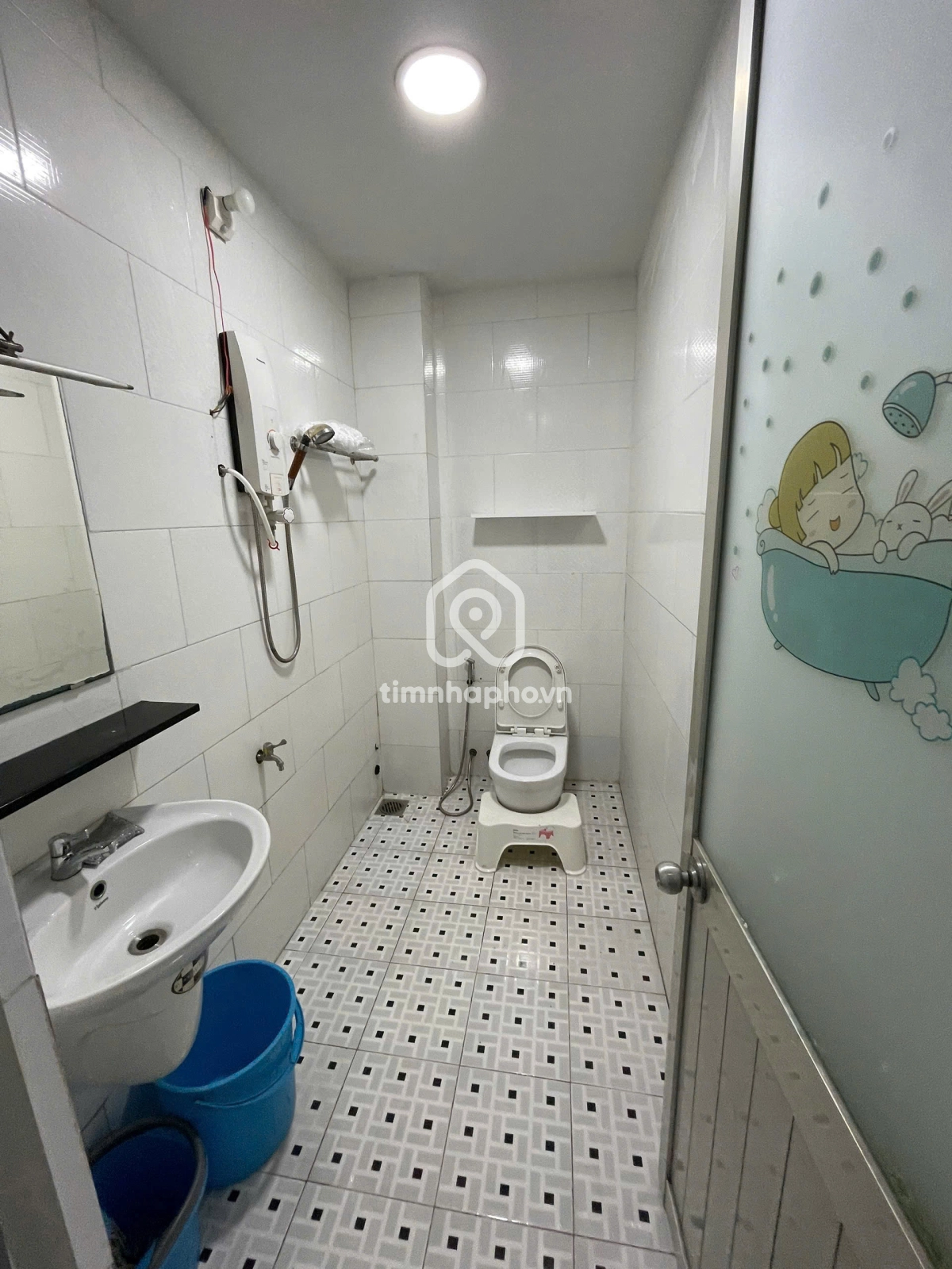 102/37/13 Đường Bình Long, Phường Phú Thạnh, Tân Phú