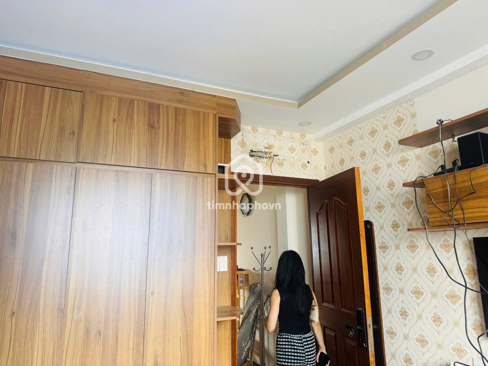 183B/26D Đường Tôn Thất Thuyết, Phường Vĩnh Hội