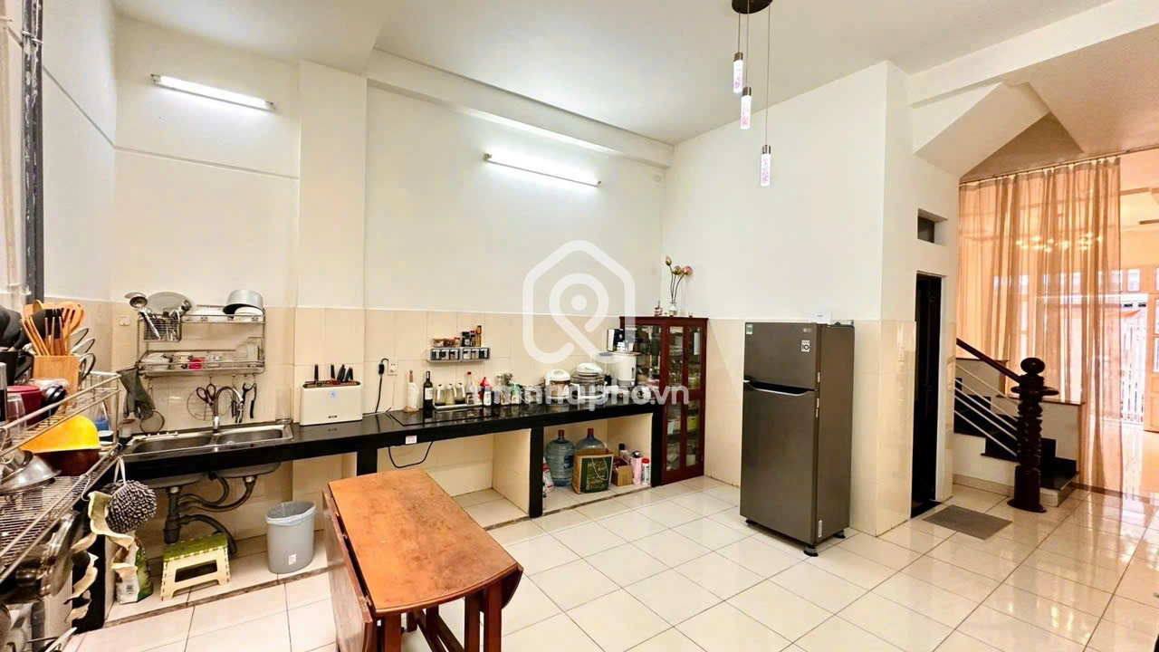 291/32C1 Đường Trường Chinh, Phường 14, Tân Bình