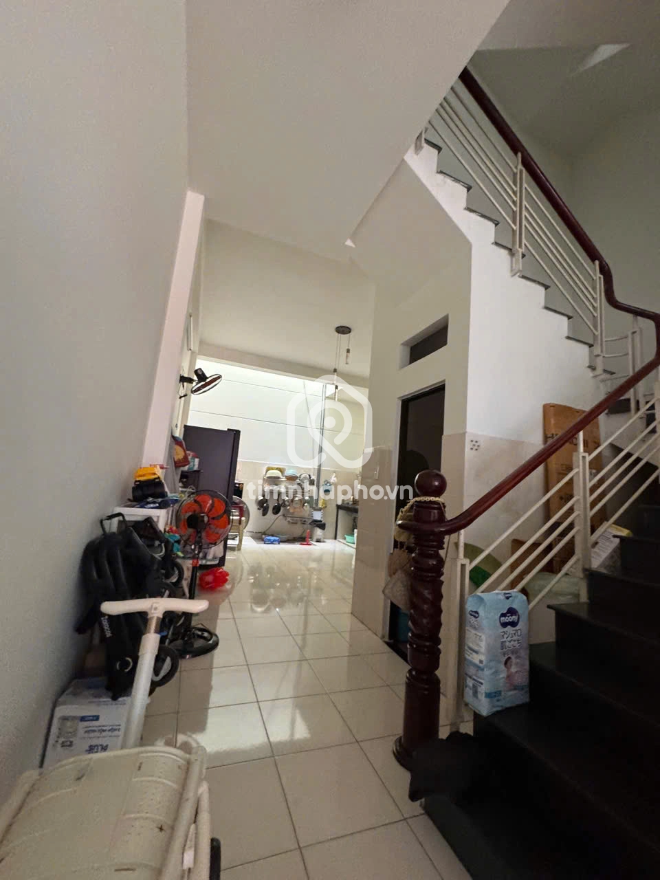 291/32C1 Đường Trường Chinh, Phường 14, Tân Bình