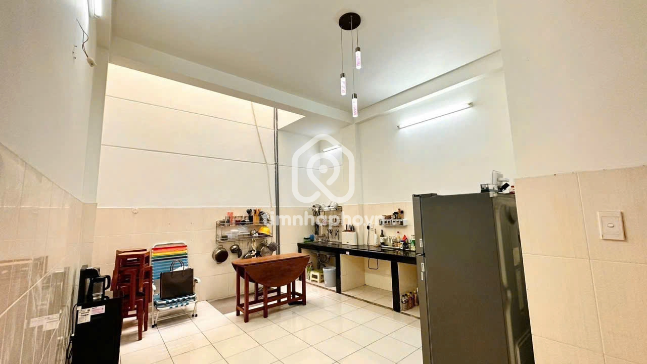 291/32C1 Đường Trường Chinh, Phường 14, Tân Bình