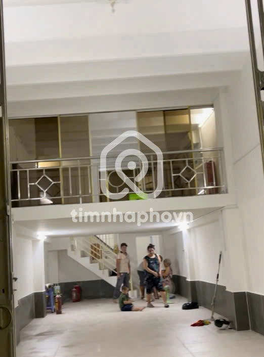 222 Đường Phùng Hưng, Phường Chợ Lớn