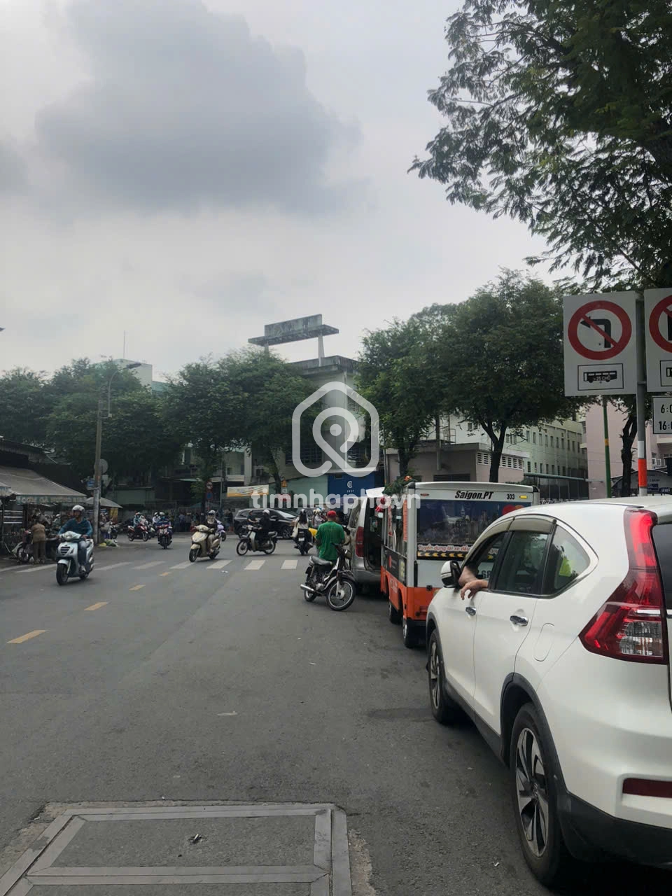 211 Đường An Bình, Phường 7, Quận 5