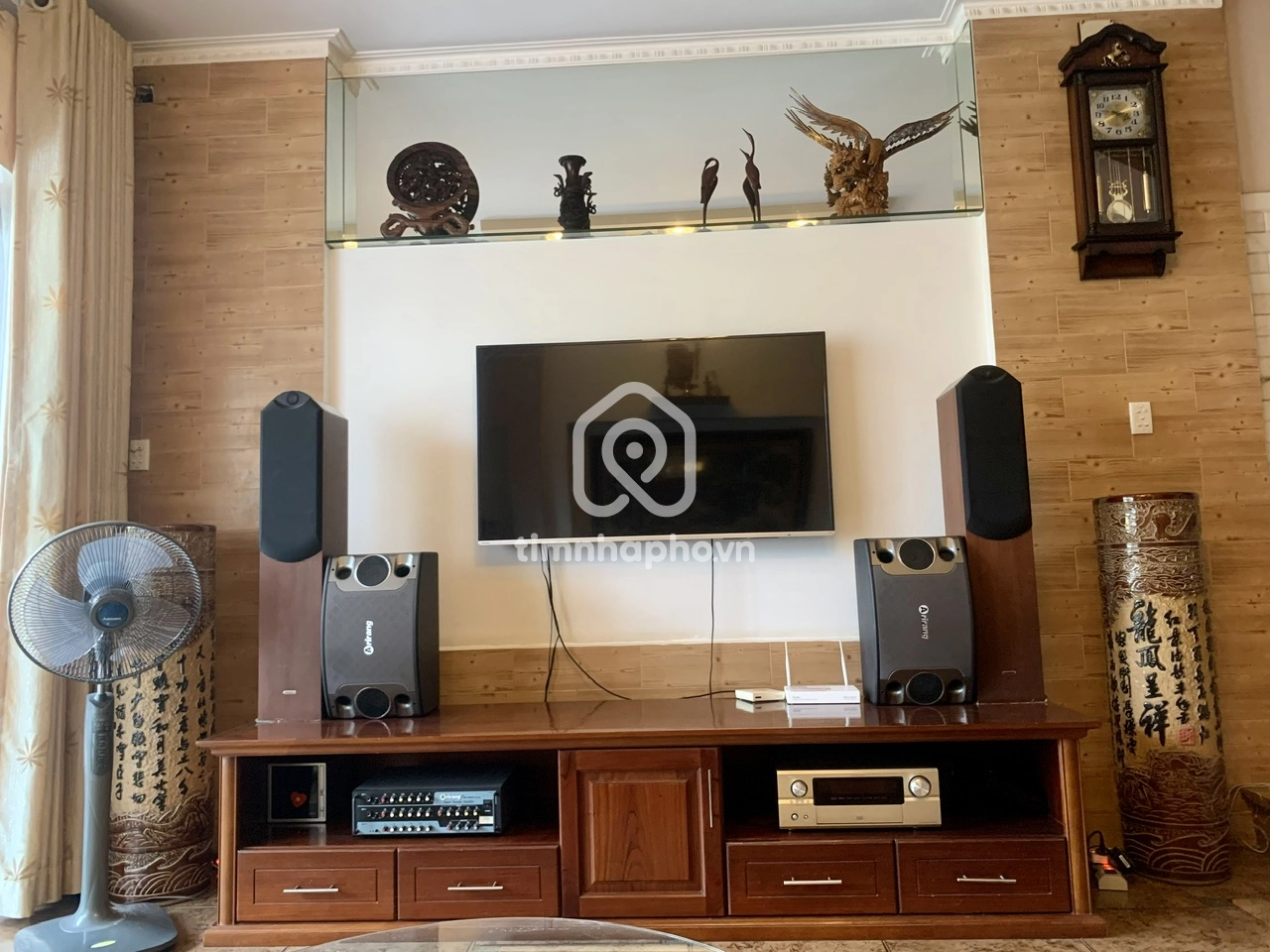 34/11 Đường Lê Vĩnh Hòa, Phường Phú Thọ Hòa, Tân Phú