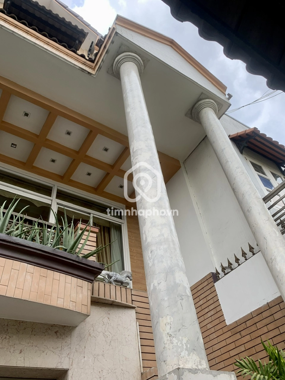 34/11 Đường Lê Vĩnh Hòa, Phường Phú Thọ Hòa, Tân Phú