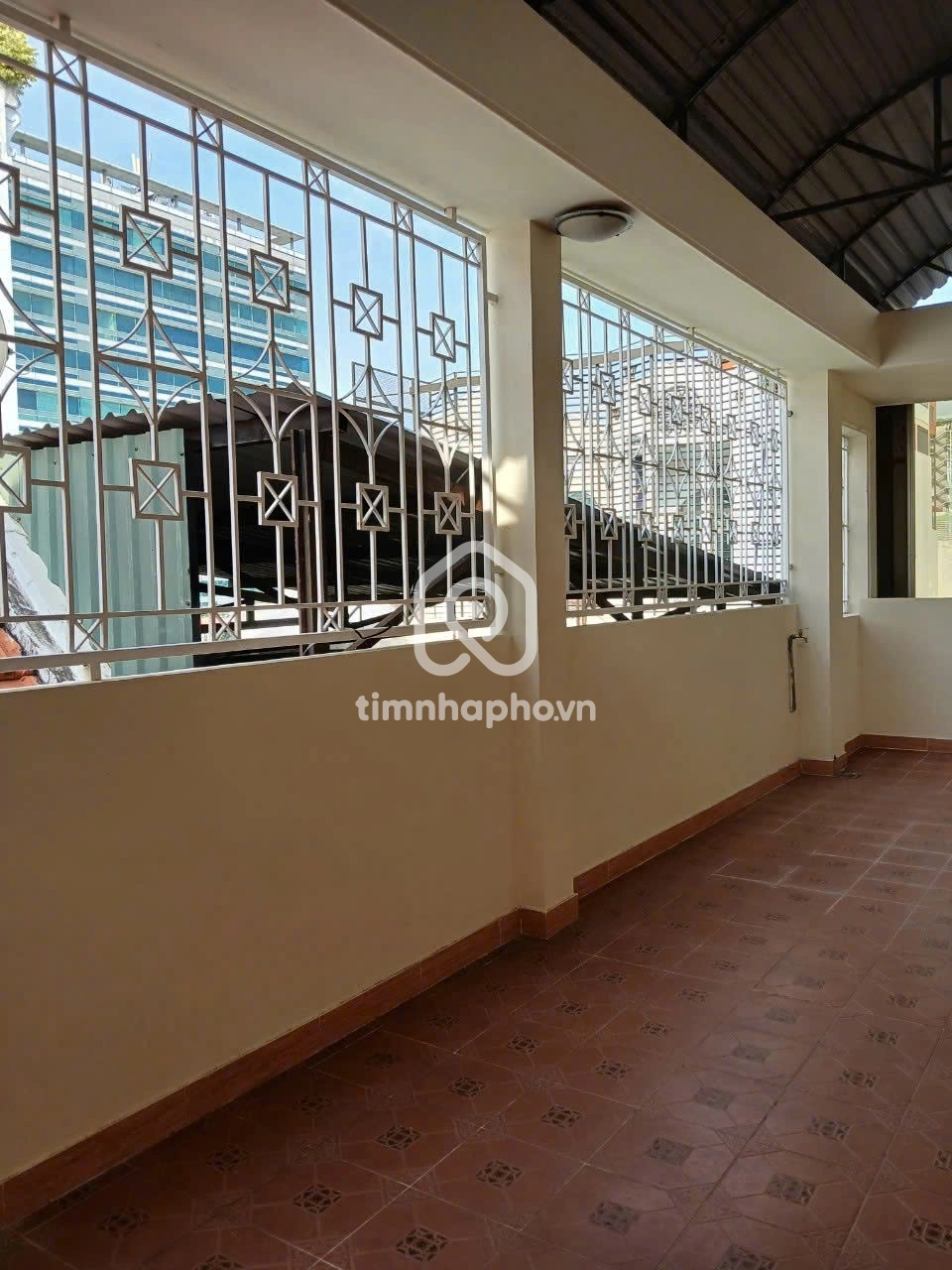 254A Đường Nguyễn Đình Chiểu, Phường 6, Quận 3