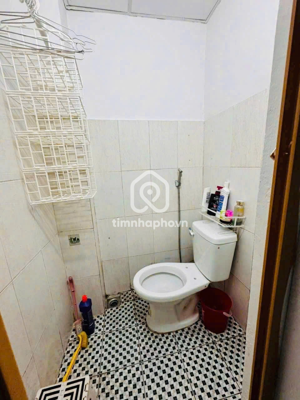 166/19 Đường Hồ Bá Kiện, Phường 15, Quận 10