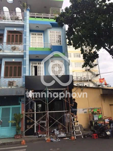 ss1a Đường Hồng Lĩnh, Phường Hòa Hưng