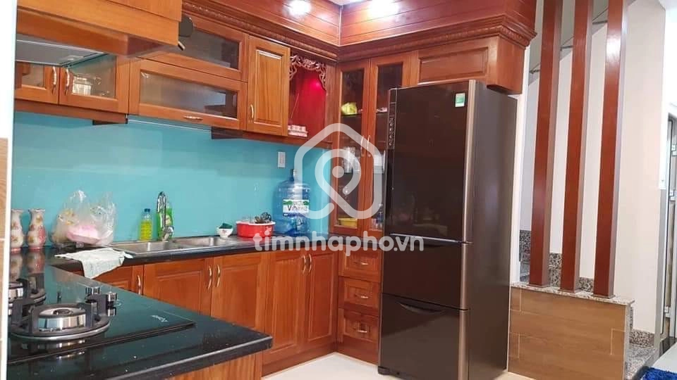 45/88/2C Đường Bình Tiên, Phường 7, Quận 6