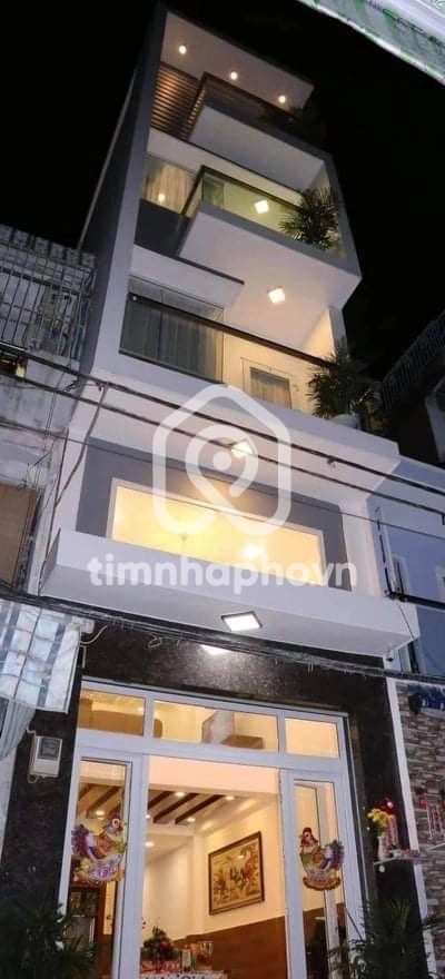 45/88/2C Đường Bình Tiên, Phường 7, Quận 6