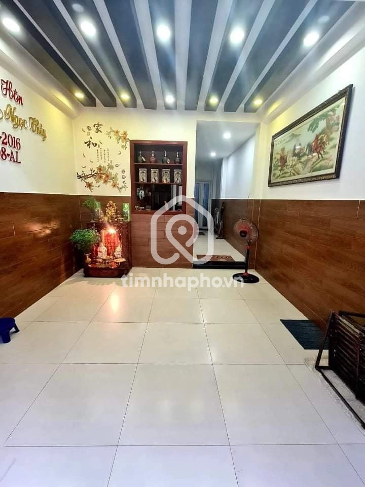 45/88/2C Đường Bình Tiên, Phường 7, Quận 6