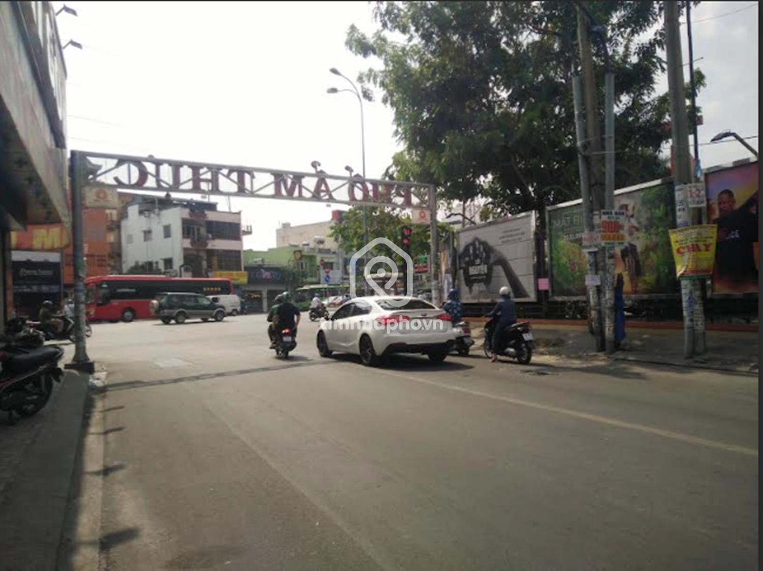 1A Đường Số 10, Phường 13, Quận 6