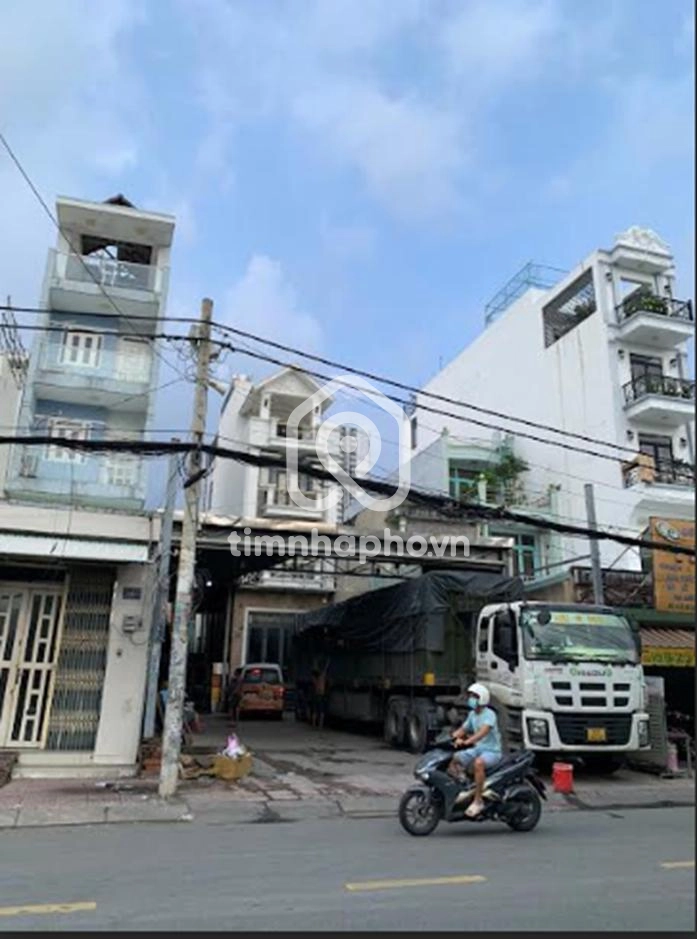 428-430 Đường An Dương Vương, Phường 10, Quận 6